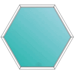 Hexagon
